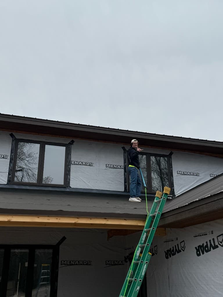 Precision Exterior Cleaning project photo 6