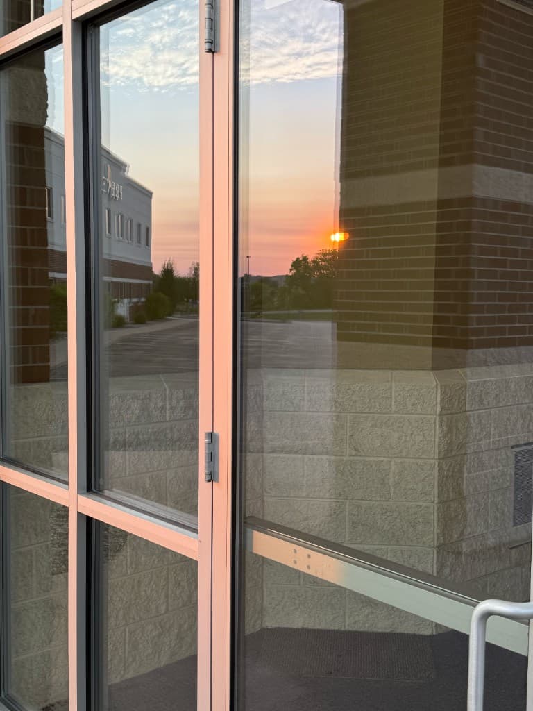 Precision Exterior Cleaning project photo 7